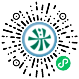 小程序二维码